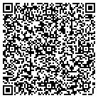 QR code with Jefferson Parrish Mobile contacts