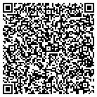 QR code with V Ha Gulf States Inc contacts