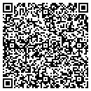 QR code with Hill Group contacts