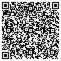 QR code with Pamela R Maslen contacts