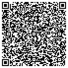 QR code with Salmon Brook Veterinary Hosp contacts