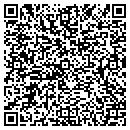 QR code with Z I Imaging contacts