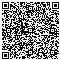 QR code with Chmhc contacts