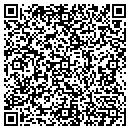 QR code with C J Cohen Assoc contacts