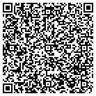 QR code with Mat Valley Timber Small Engine contacts