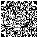 QR code with Healin Circle contacts