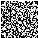 QR code with Jazzercise contacts
