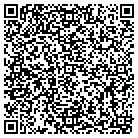 QR code with Managed Resources Inc contacts