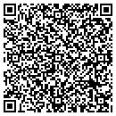 QR code with T L's Optimal Health contacts