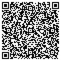 QR code with R M B Management LLC contacts