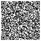 QR code with Twin Cities District Dietetic contacts