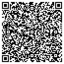 QR code with Univita contacts