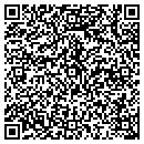 QR code with Trust H C S contacts