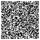 QR code with J & S Stark Agency Inc contacts