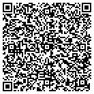QR code with United Review Services Inc contacts