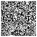 QR code with HQ Analytics contacts