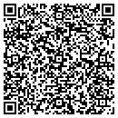 QR code with J P R Consulting contacts