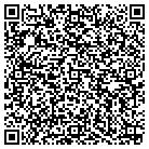 QR code with M F D Consulting Corp contacts