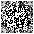 QR code with University Opthalmic Consultants contacts