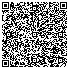 QR code with R W Pantalone Arborist & Lndsc contacts
