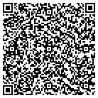 QR code with Organizational Objectives Asso contacts