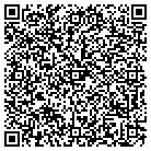 QR code with Prism Healthdata Resources Inc contacts