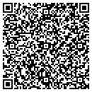 QR code with Harris Health Trends contacts