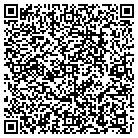 QR code with Henderson J Michael MD contacts