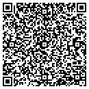 QR code with Ke Pro contacts