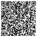 QR code with Alpha Computers contacts