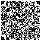 QR code with Pristine Biomedical Consulting contacts