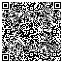 QR code with M & M Consulting contacts