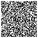 QR code with Meriden Public Library contacts