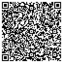 QR code with J W Renfroe Pecan Co contacts