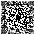 QR code with Upstream Public Health contacts