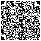 QR code with Galex Clinical Consulting contacts