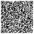 QR code with K E Corti Consulting Inc contacts