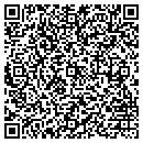 QR code with M Leco & Assoc contacts