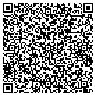 QR code with William C De Groat Phd contacts