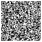 QR code with Chaj Rondelle Consulting contacts