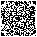 QR code with Hendon Properties contacts
