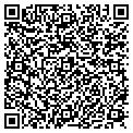 QR code with Cpc Inc contacts
