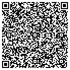 QR code with Health Consultants Inc contacts