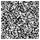QR code with The University Of Memphis contacts