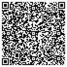 QR code with Healing Streams Healing Rooms contacts