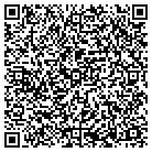 QR code with Deblin Health Concepts Inc contacts
