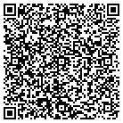 QR code with H&H Scientific Services contacts