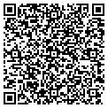 QR code with Kdj Co contacts