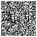 QR code with Md Picclines contacts
