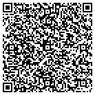QR code with Metabolic Research Center contacts